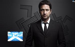 Gerard Butler